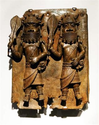  The Benin Bronzes! A Triumphant Exploration of Power and Artistry?